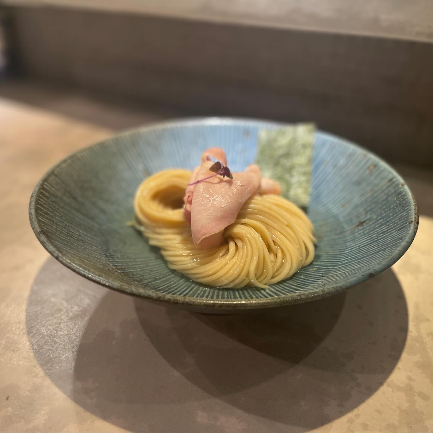 らめん / Nishi2点 鶏白湯soba KIZUNA 西宮北口店 （キズナ【旧店名】星知ラズ