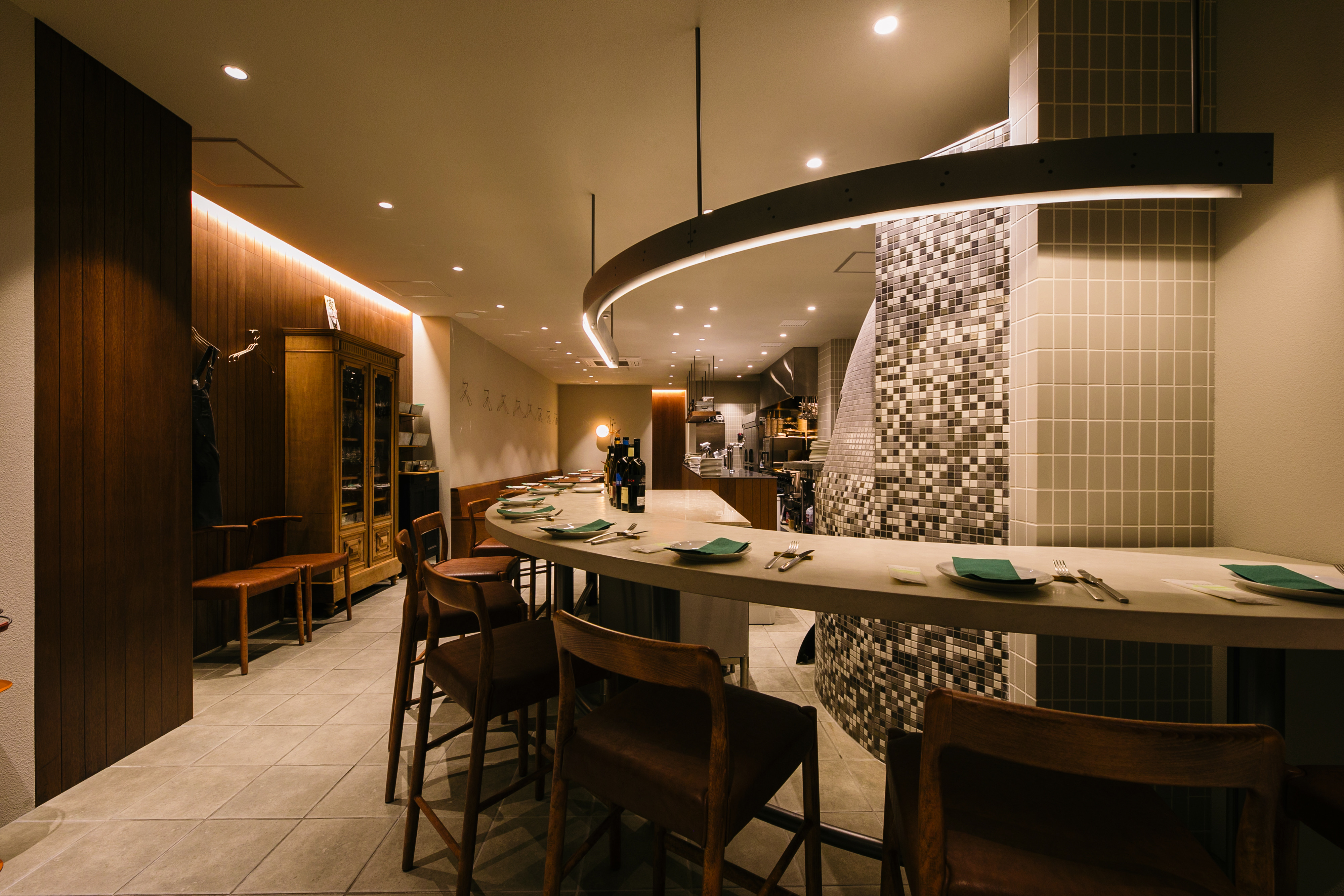 TRONCの施設画像1