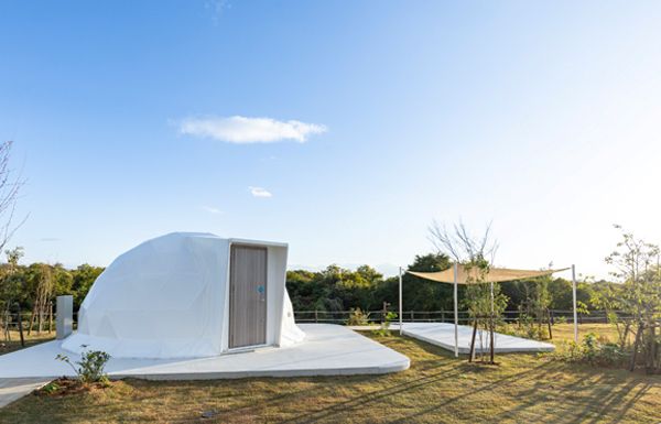 Whatashino Hyggeの施設画像1