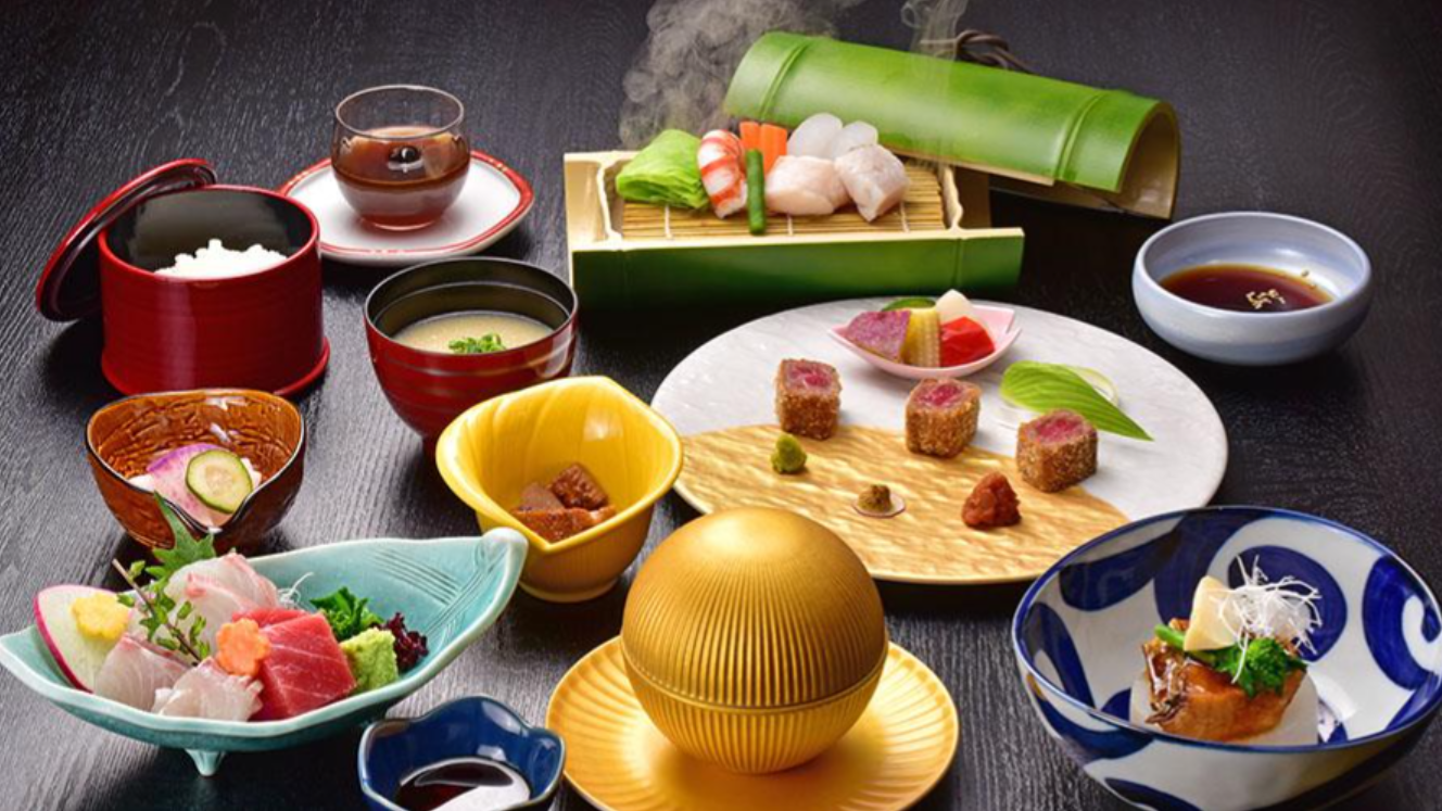 芦ノ湖畔蛸川温泉 龍宮殿の施設画像1