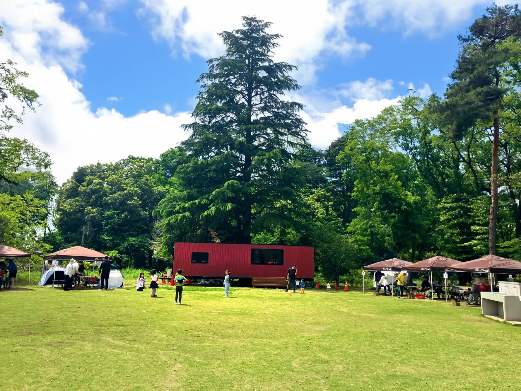 LOCAL BBQ 武蔵野」(西東京市-鉄板焼-〒202-0022)の地図/アクセス/地点