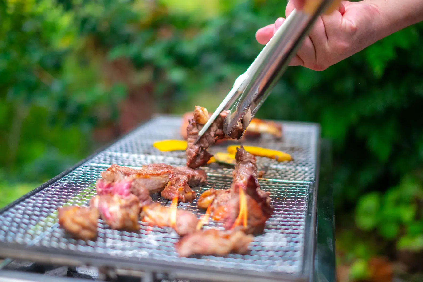 LOCAL BBQ 武蔵野」(西東京市-鉄板焼-〒202-0022)の地図/アクセス/地点