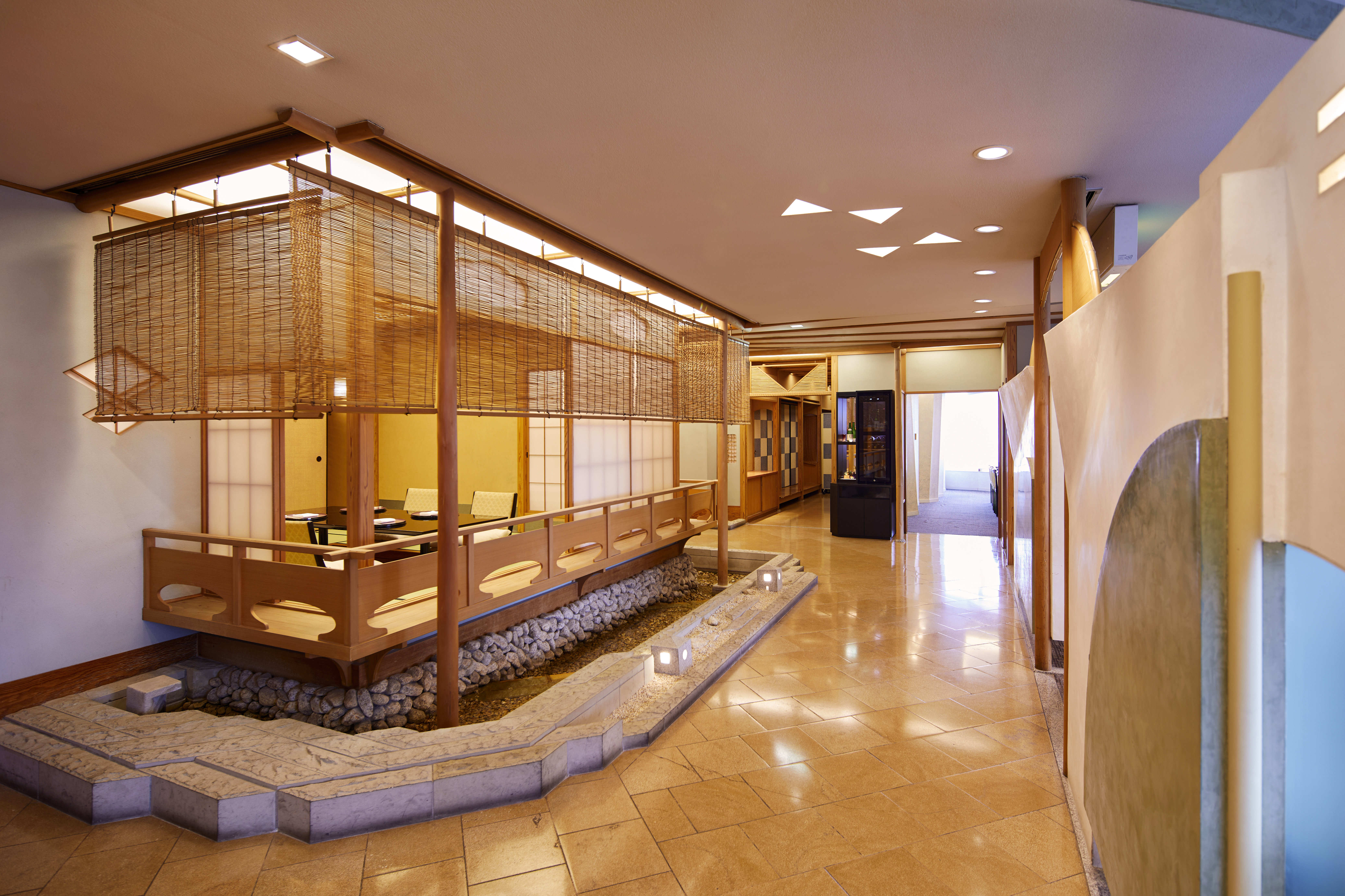 日本料理 千羽鶴 - ホテルニューオータニ博多 - Restaurant Guide