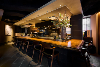 東京和食りくう 恵比寿店 - Restaurant Guide - TableCheck