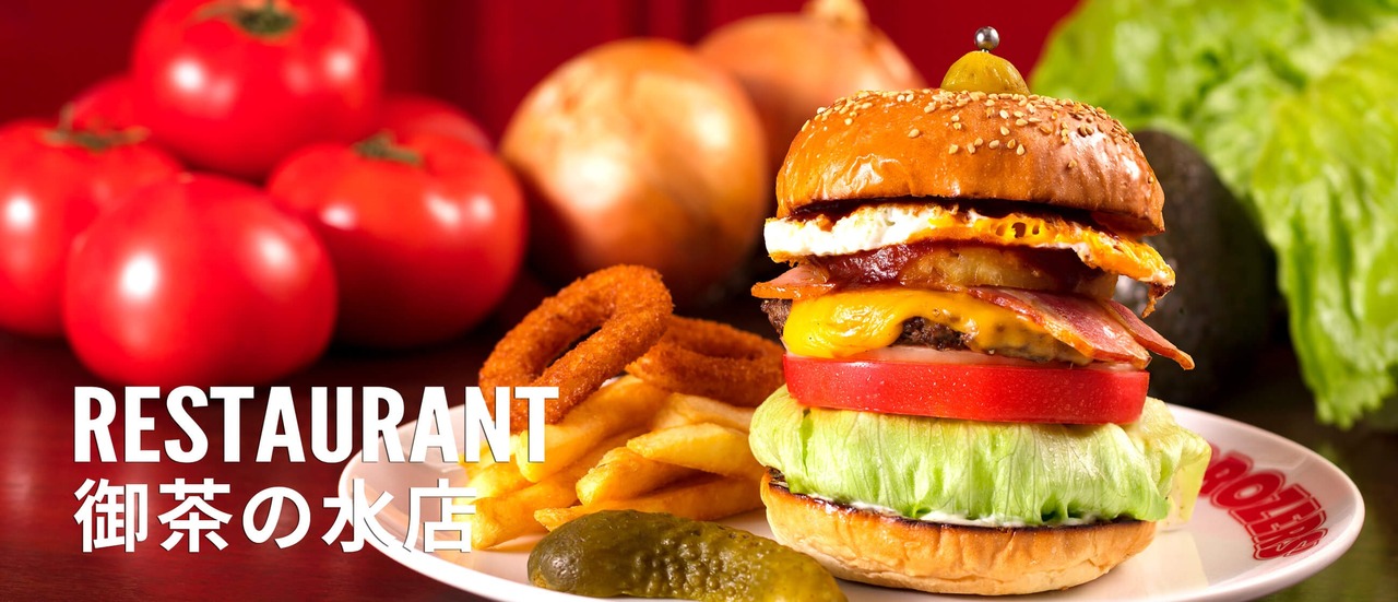 ブラザーズ御茶の水店（BROZERS'） - Restaurant Guide - TableCheck