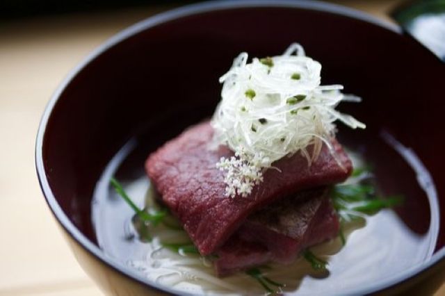 INA restaurantの施設画像1