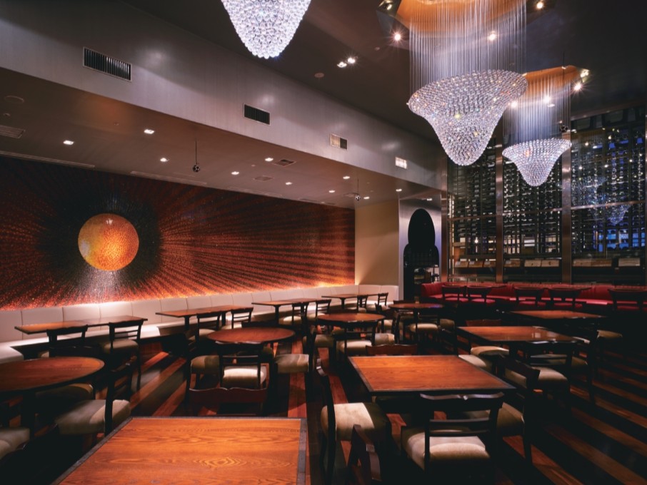 RIGOLETTO WINE AND BAR(丸の内)の施設画像1