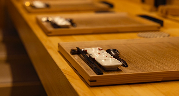 焼鳥菖蒲谷の施設画像1