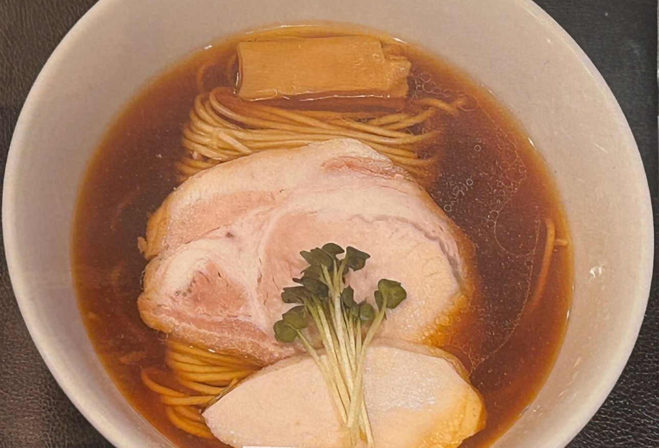 麺屋鈴春の施設画像1