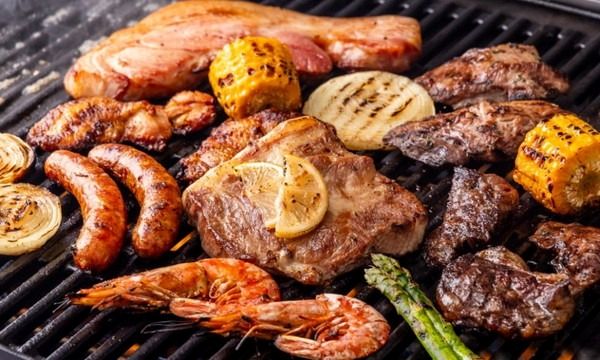 幕張豊砂BBQ ビアガーデンの施設画像1