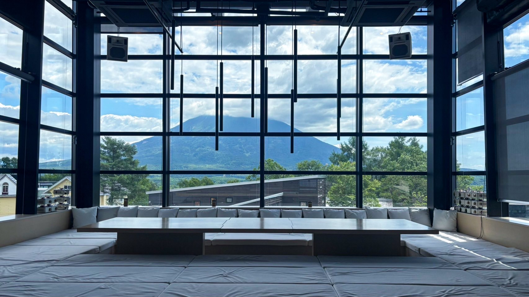 Kyoto Mimikou at The Flats. Odin Place ニセコ/倶知安/ ネット予約可
