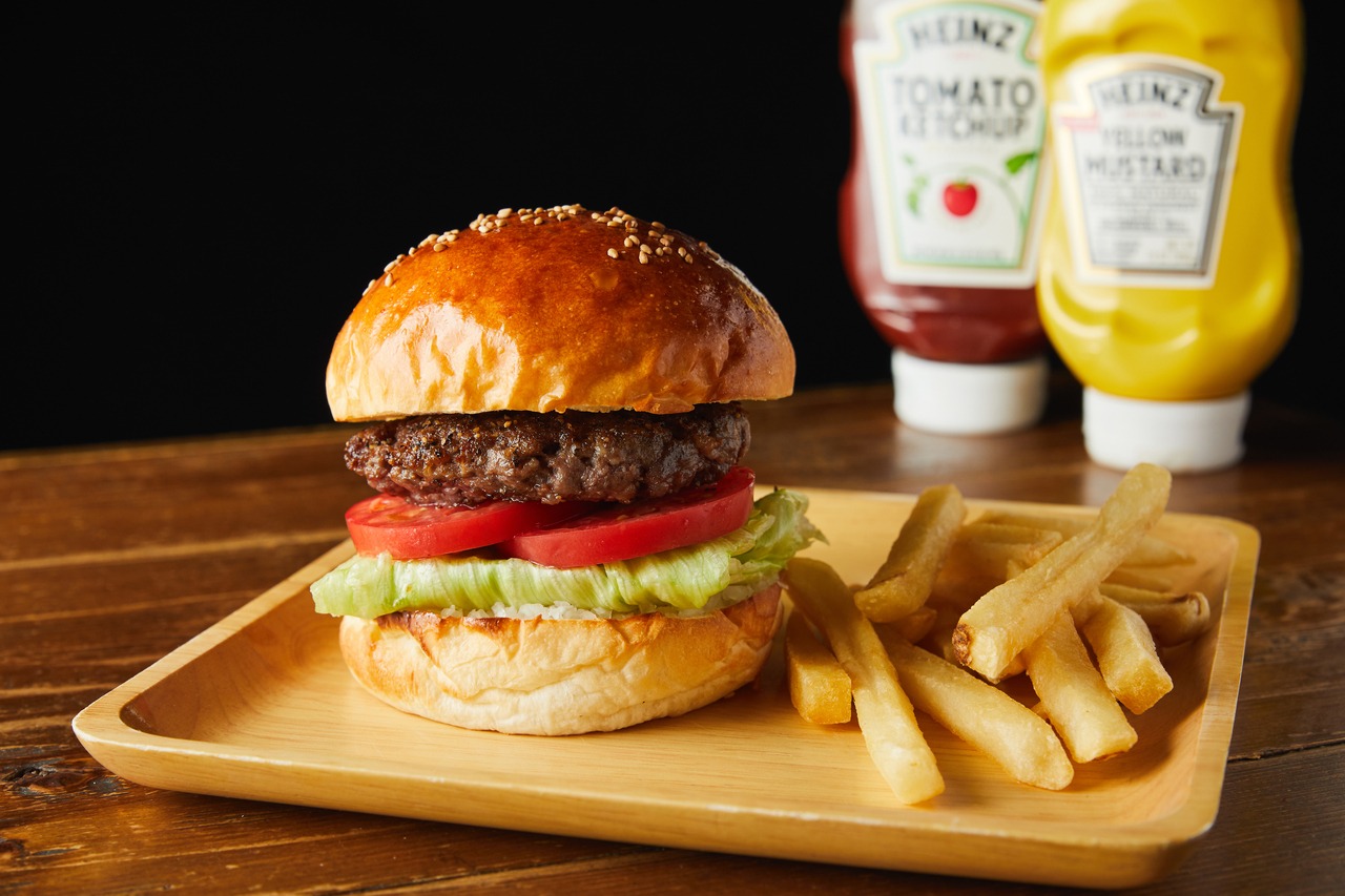 Wagyu to Worldwide 京都駅前店の施設画像1