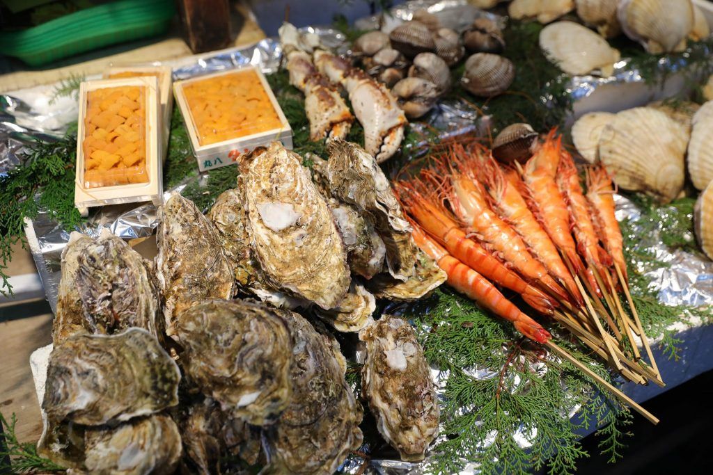 魚一 - Restaurant Guide - TableCheck