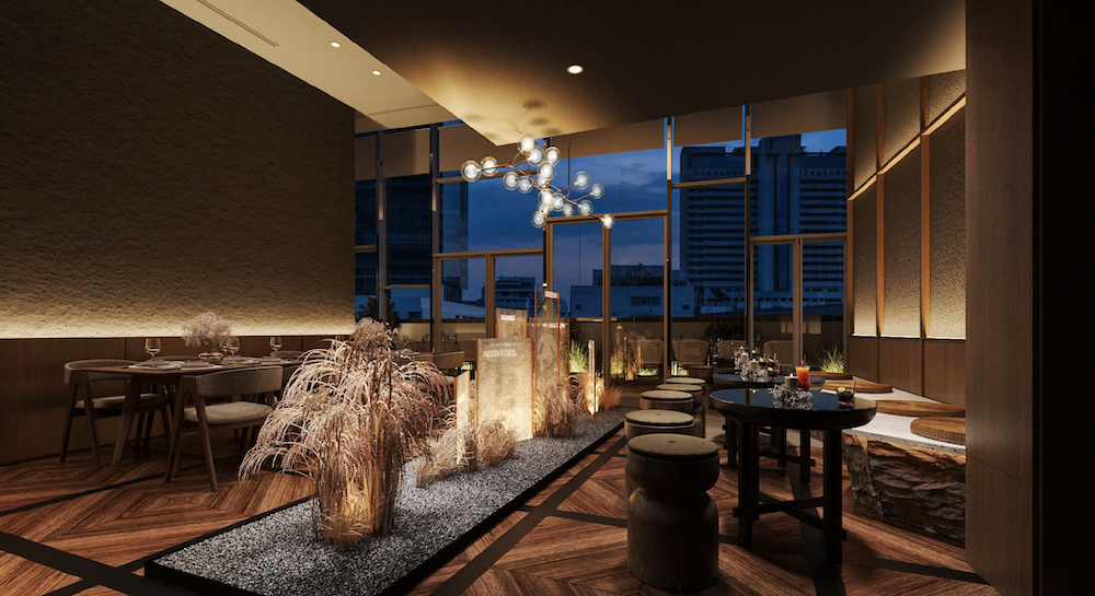 NEN TOKYO(ネントウキョウ)の施設画像1