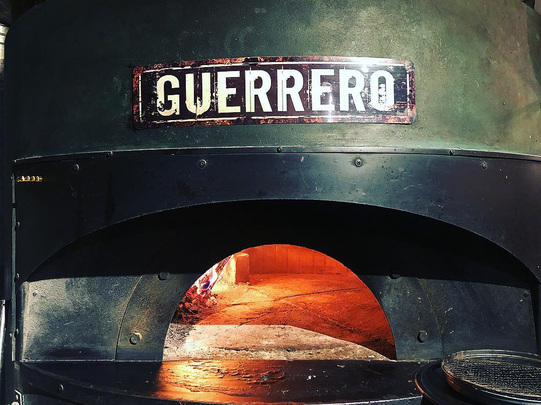 Guerreroの施設画像1