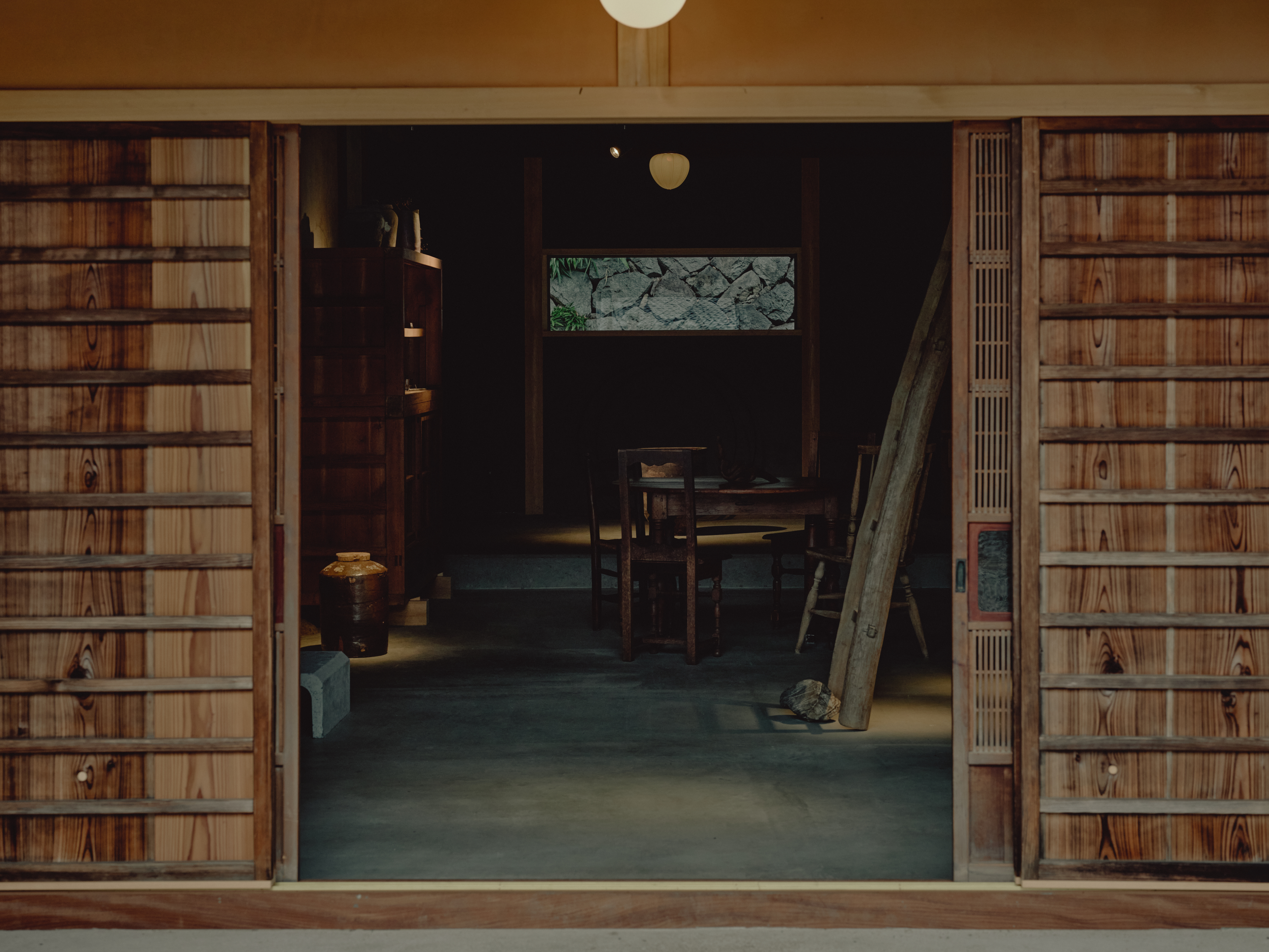  無垢-tsugane-の施設画像1