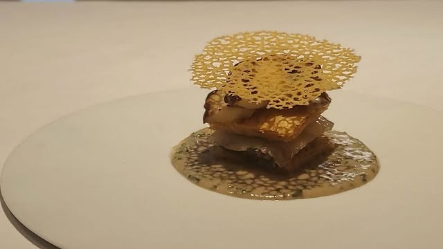 Restaurant Sceneの施設画像1