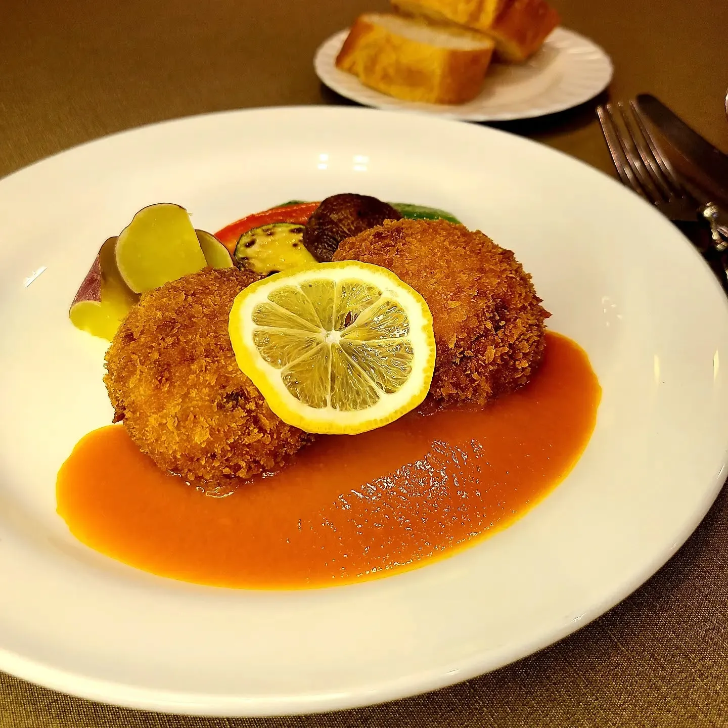 神戸精養軒本店の施設画像1