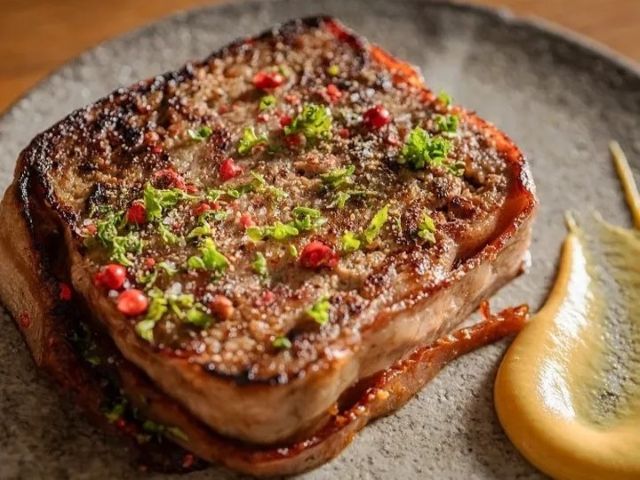 大衆ビストロジル 中目黒店の施設画像1