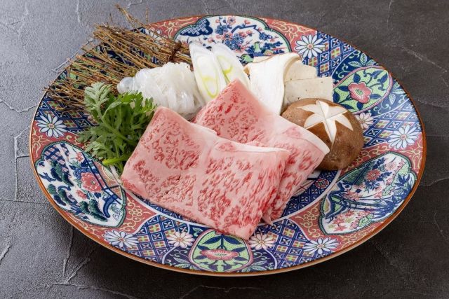 いだ天別邸 本店の施設画像1