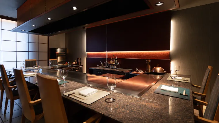 海王 / オーセントホテル小樽の施設画像1