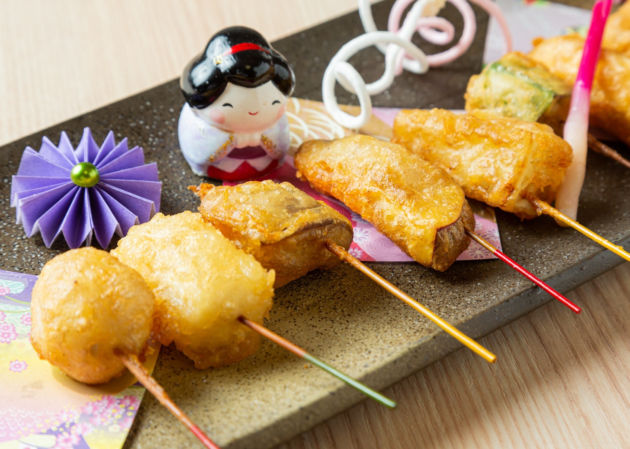 舞妓飯 伏見稲荷店の施設画像1