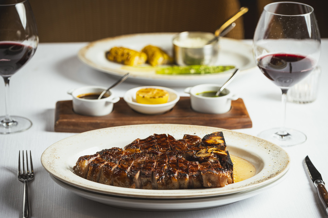 オールデイダイニング セラーレ／ハイアット リージェンシー 瀬良垣