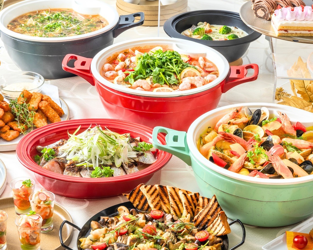 レストラン「空-KU-」 / The358 SORAの施設画像1