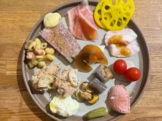 Lil(リル)の施設画像1