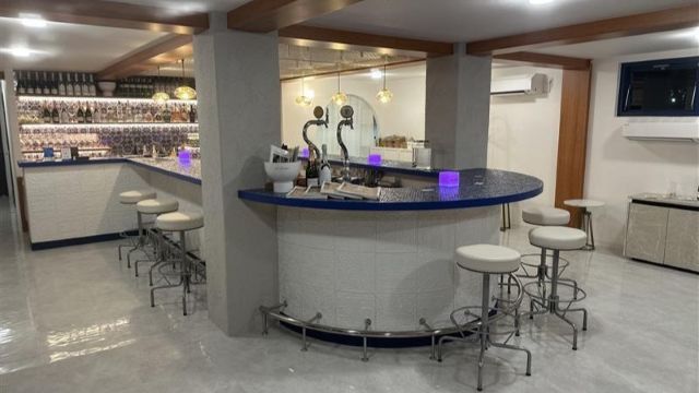 SUNTIDE Cafe&Barの施設画像1