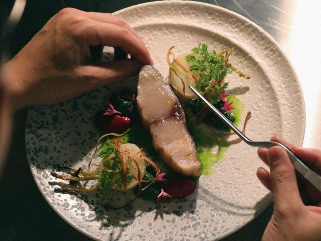 Akasaka Bar 345 - Restaurant Guide - TableCheck