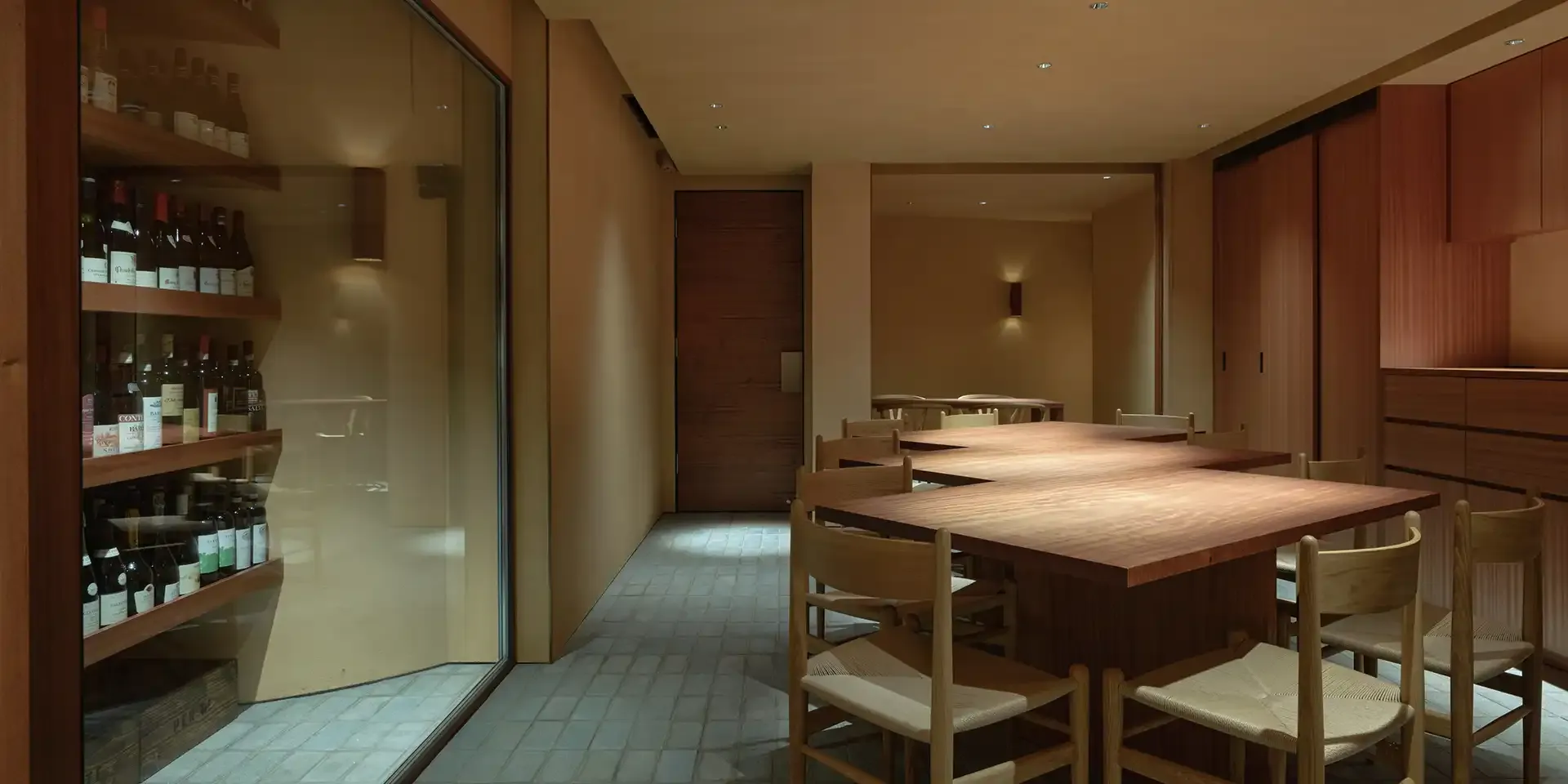 PER TEの施設画像1