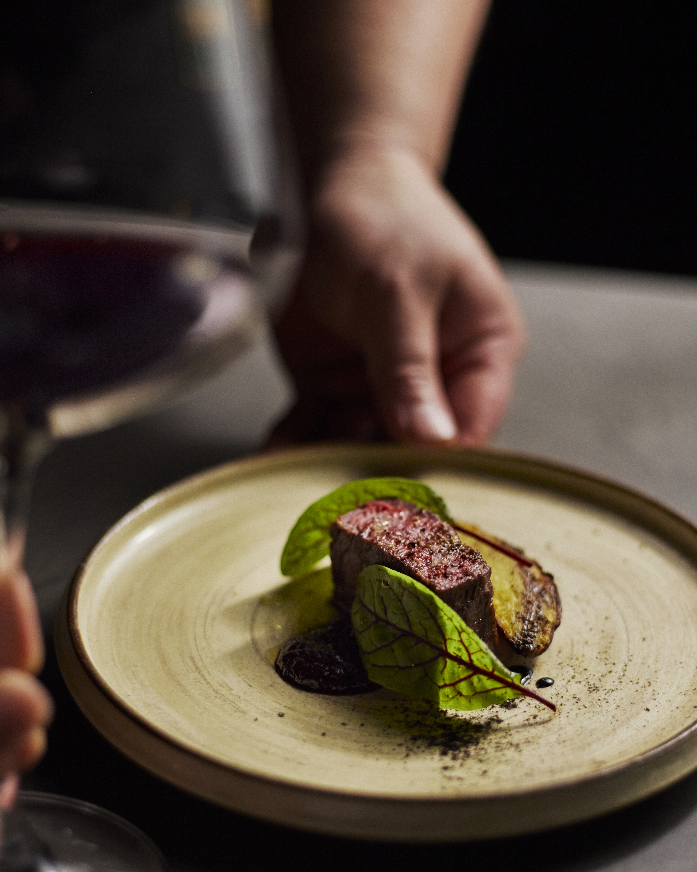 CABLE - Restaurant Guide - TableCheck