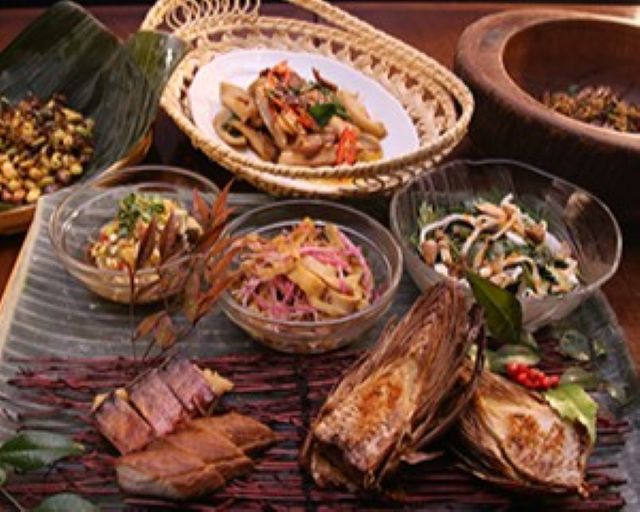 蓮香 - Restaurant Guide - TableCheck