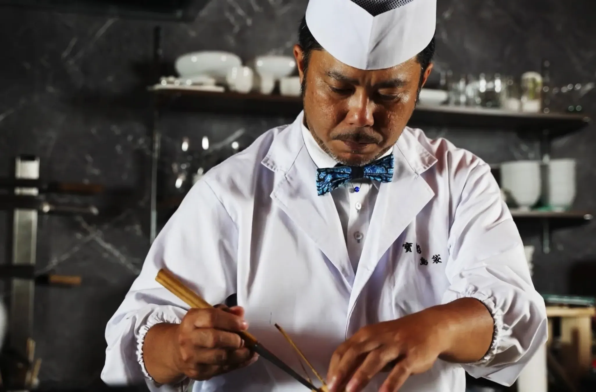 串かつとワイン寶船-ほうせん-の施設画像1