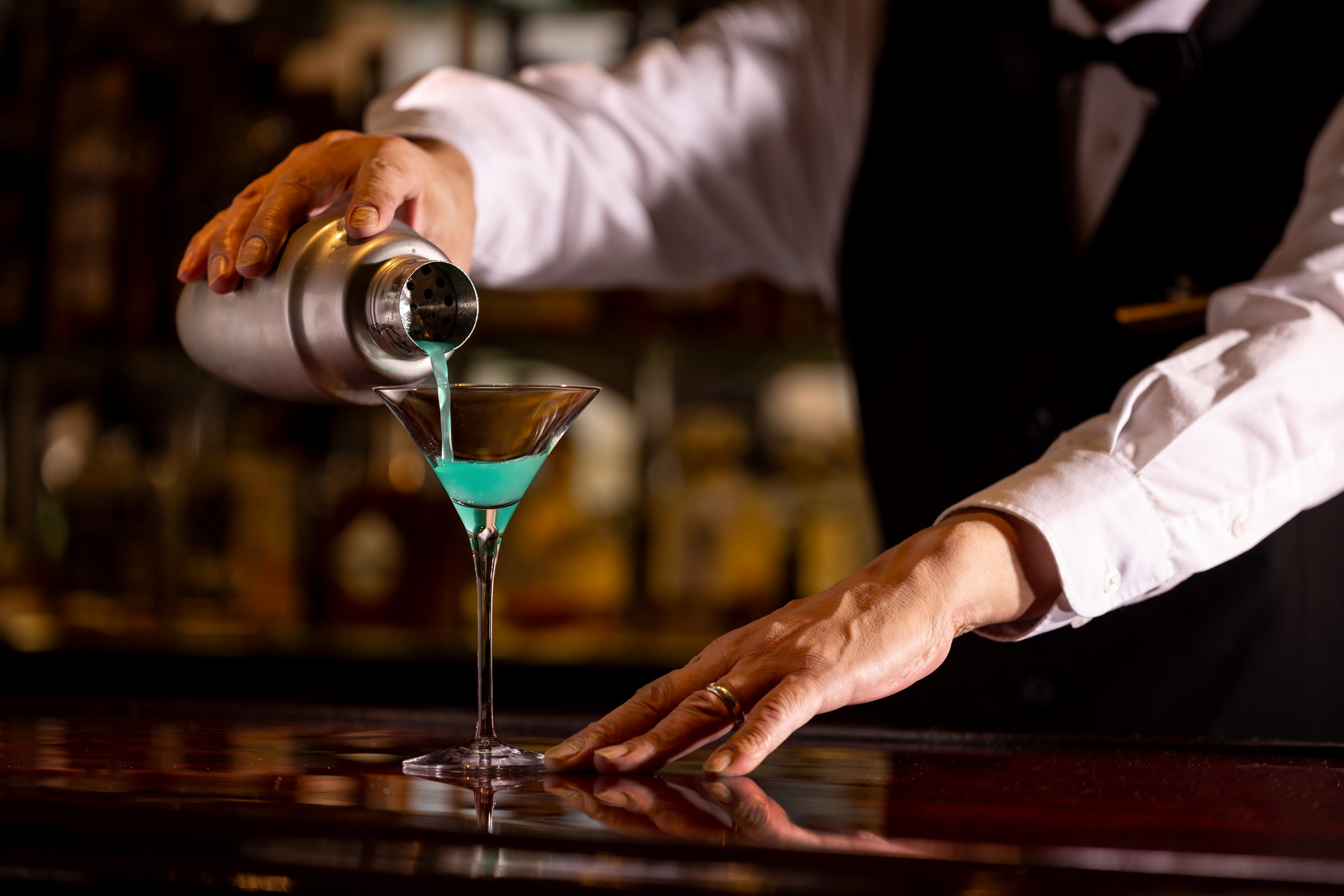 夜間飛行 / アポロン の施設画像1