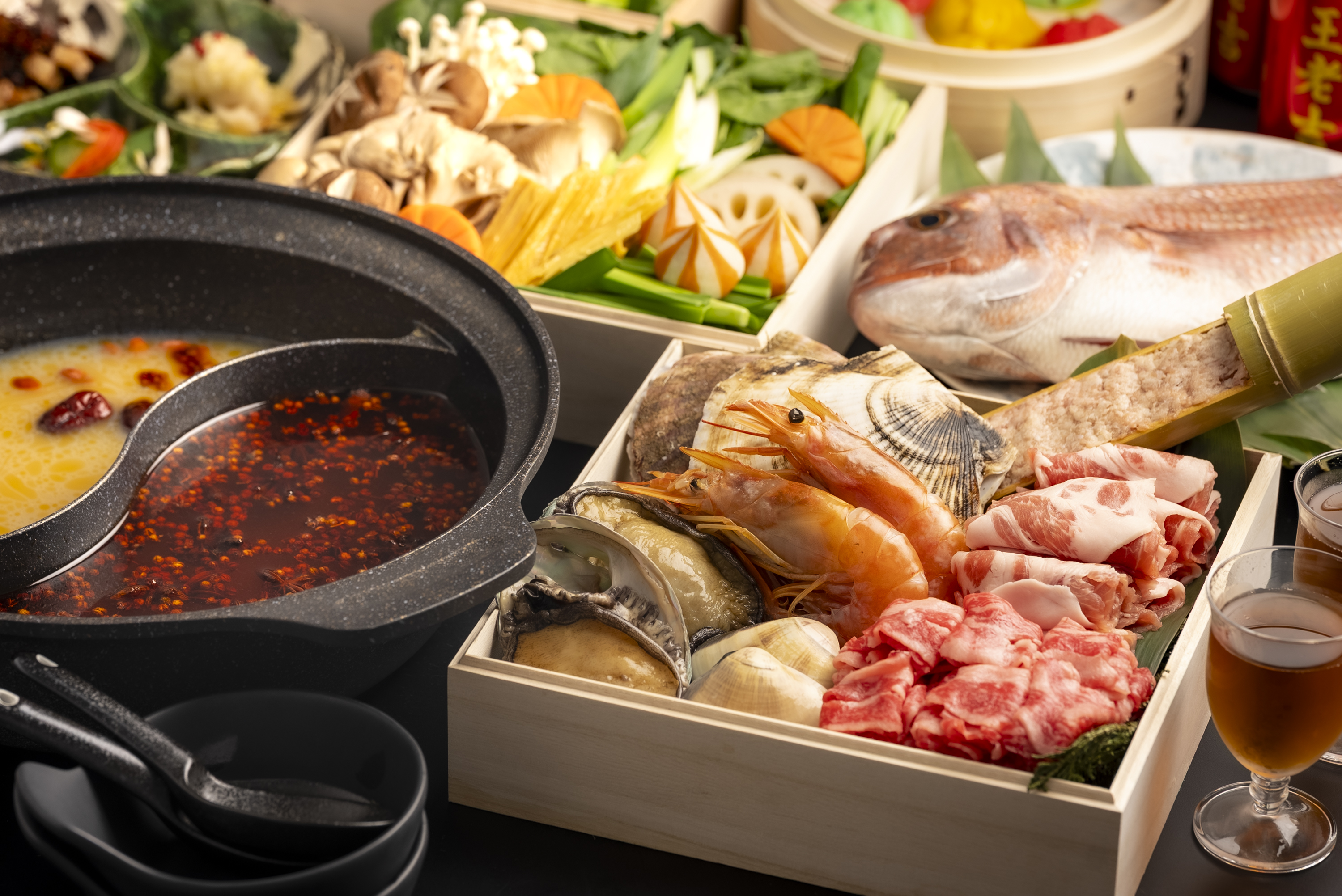 RUSUCHUの施設画像1