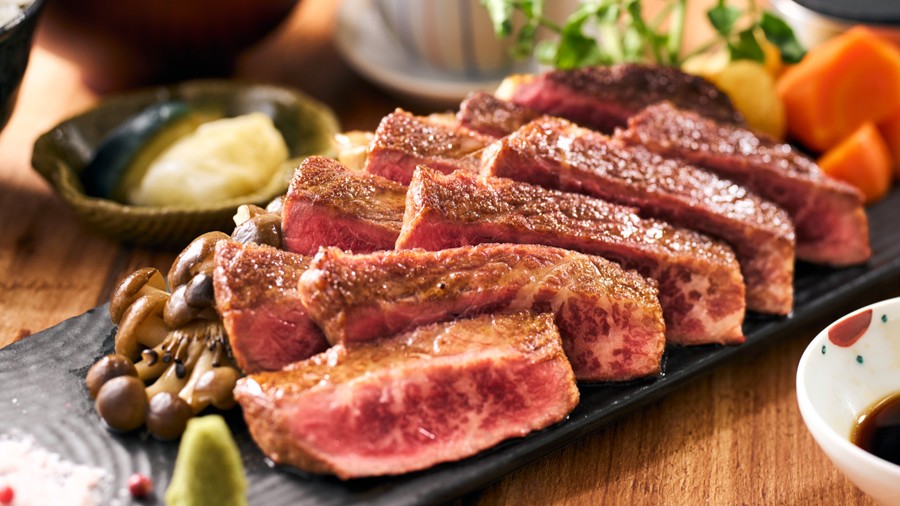 MARION KITCHENの施設画像1