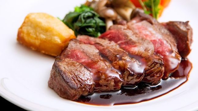 OAK KITCHINの施設画像1