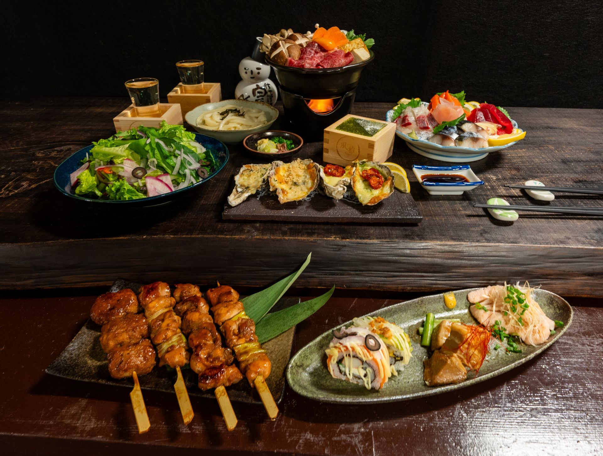 風雅の施設画像1