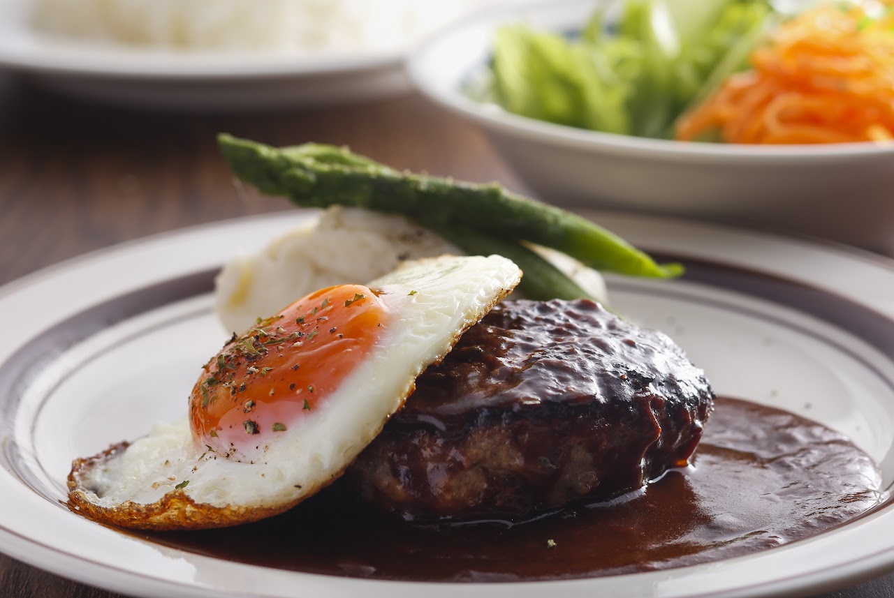 Griddle Me Local 神戸牛ステーキ・ハンバーグ|Arimaの施設画像1