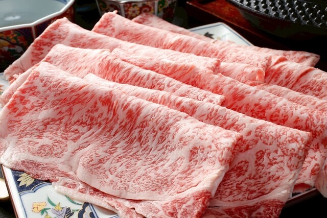 WAGYU SUKIYAKI 極-GOKU- 渋谷道玄坂 Shibuya Dogenzakaの施設画像1