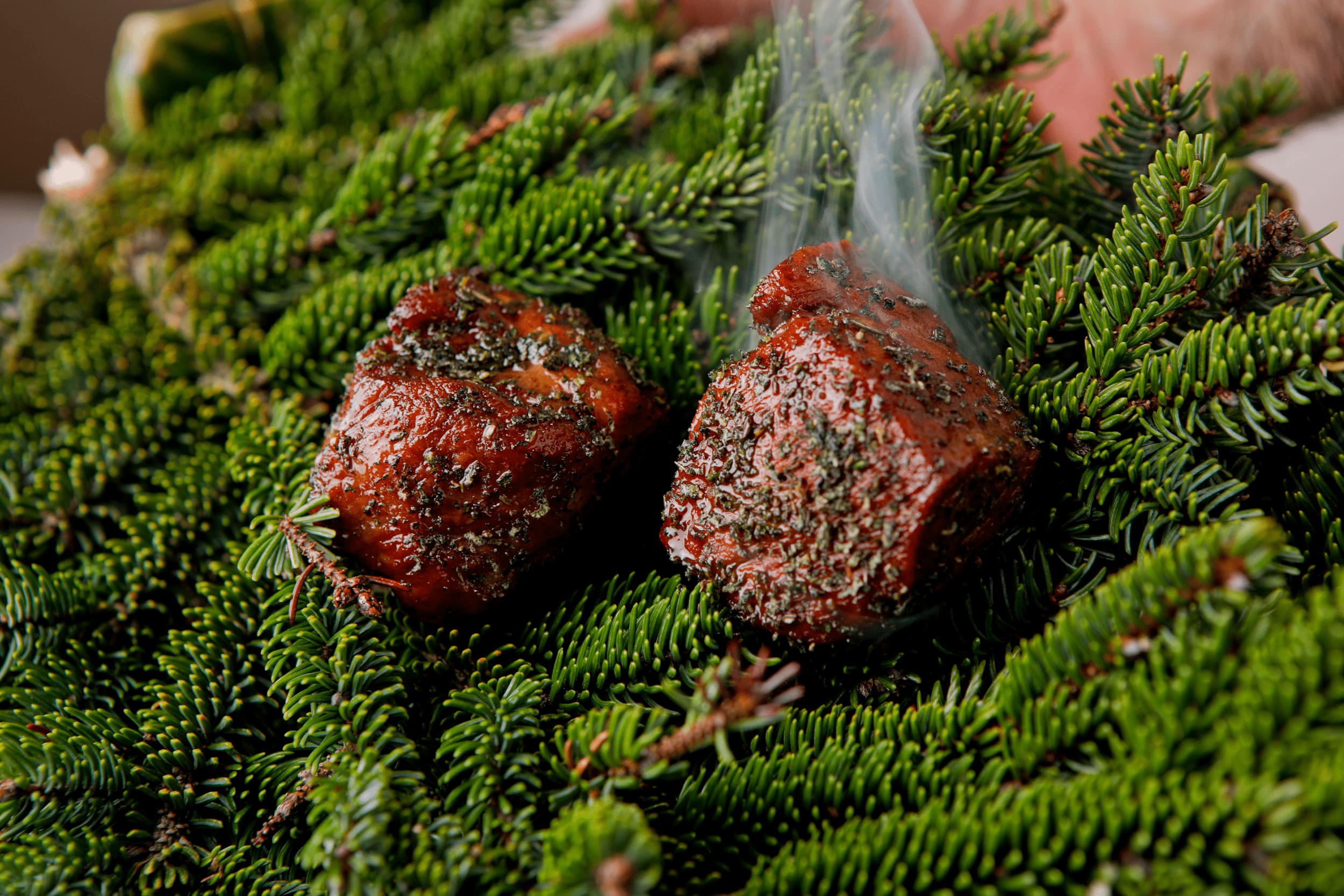 レストラン ル・ボワの施設画像1