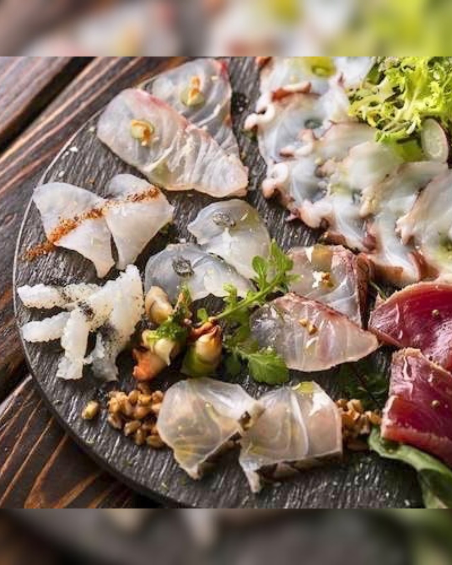 fish taverna samboの施設画像1