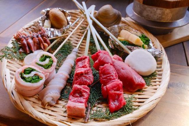 いろりの里 高尾山名主 ごん助 - Restaurant Guide - TableCheck