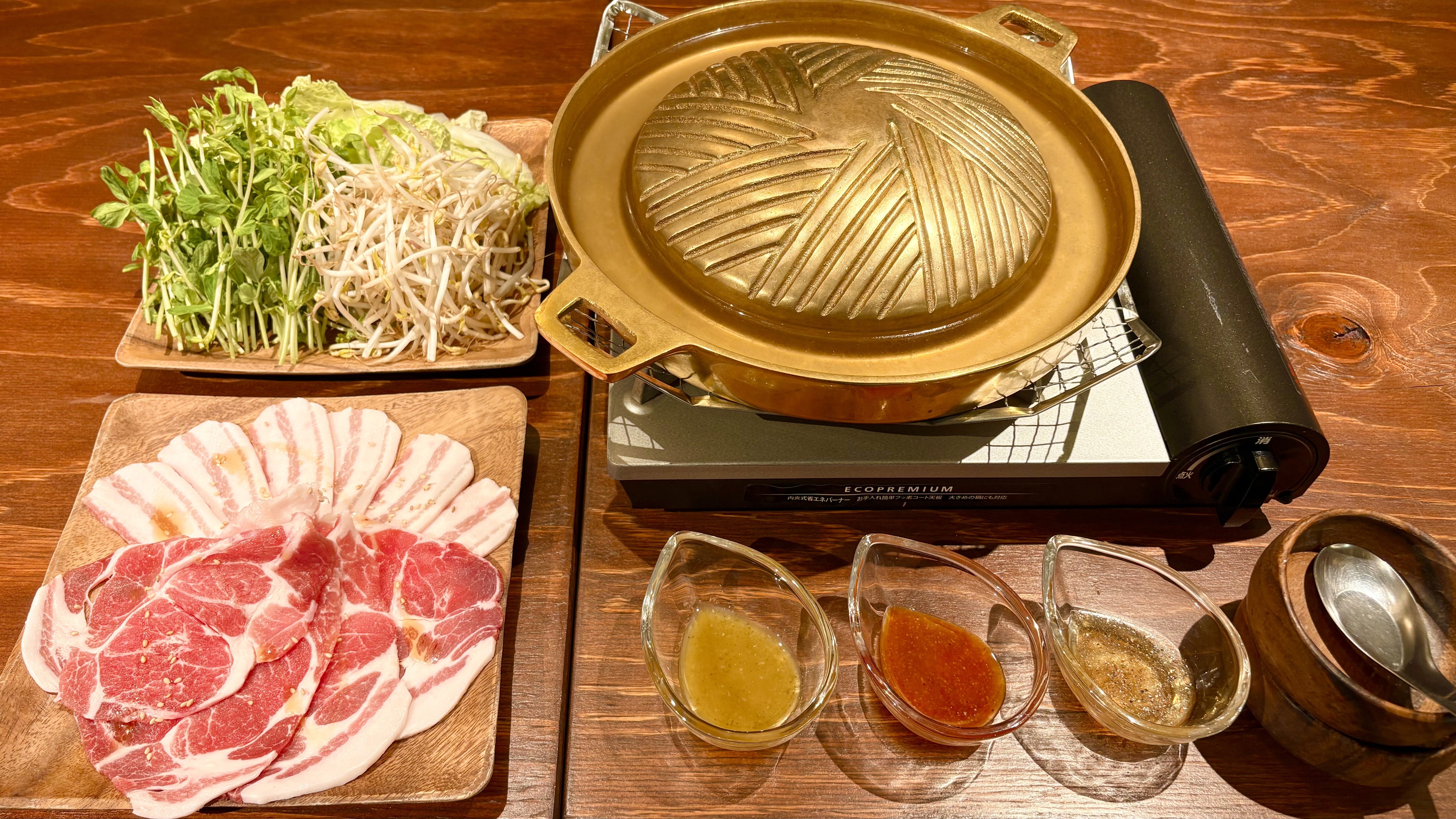 luna glutathione Muu Tokyo Ishigakijima - Restaurant Guide