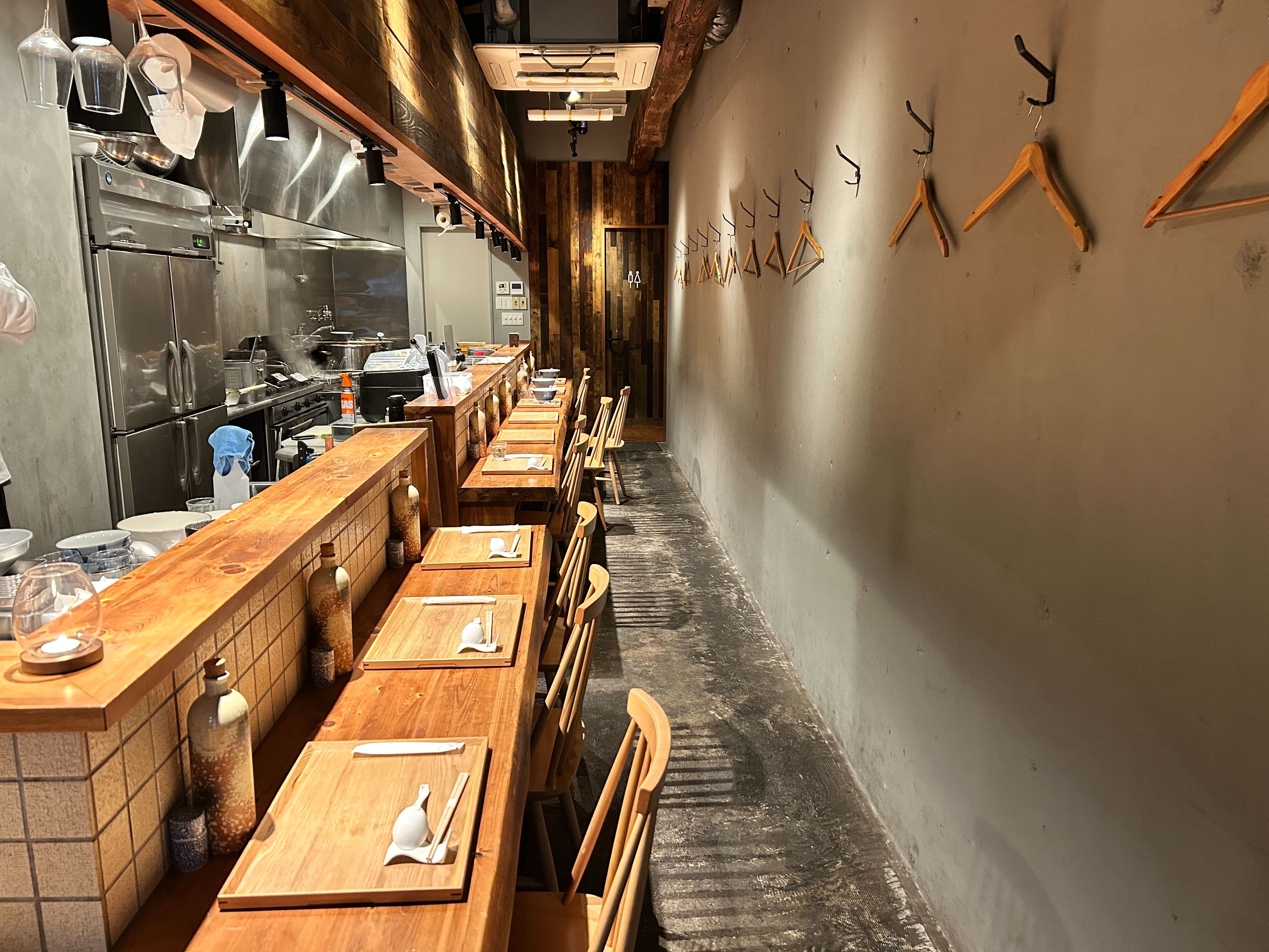 麺 ふじさき（FastPass） - Restaurant Guide - TableCheck
