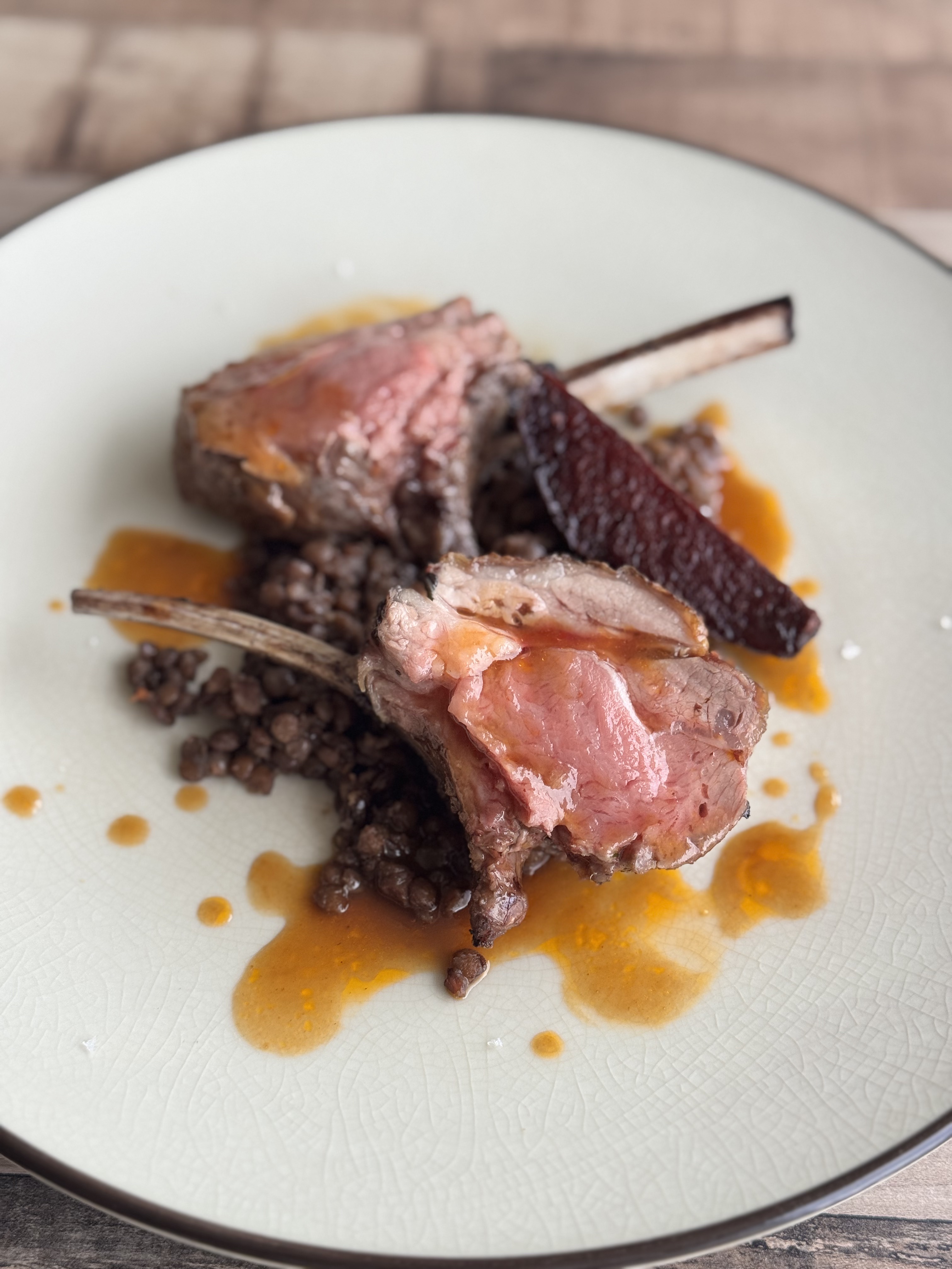 Bistro Vieの施設画像1