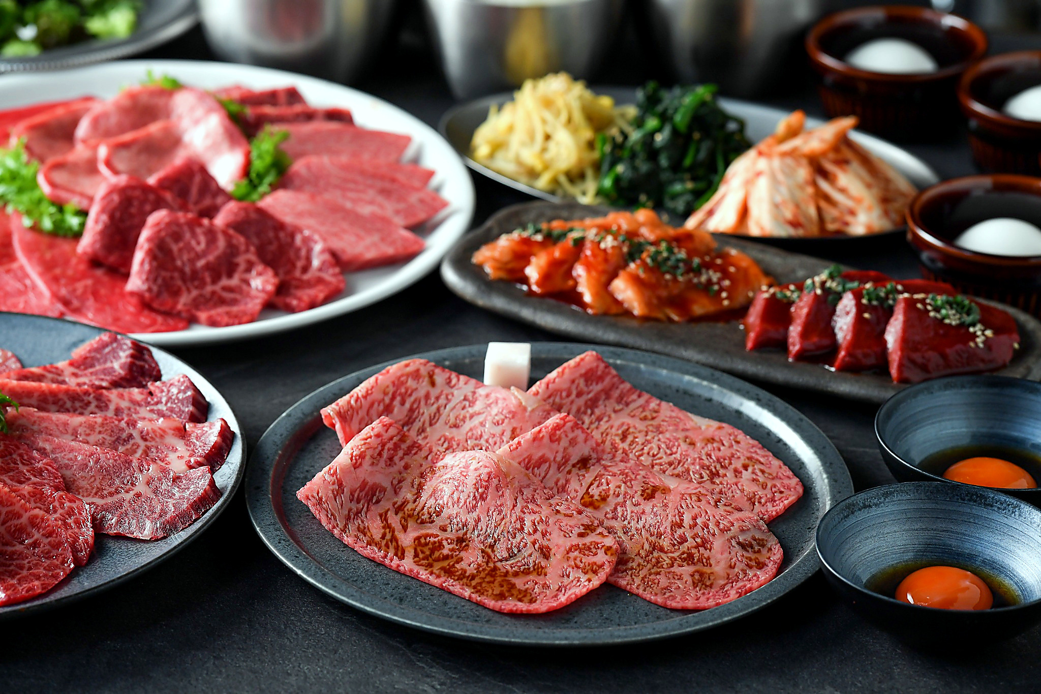 焼肉×バル マルウシミート 新橋店 - Restaurant Guide - TableCheck 焼肉×バル マルウシミート 新橋店 - Restaurant Guide - TableCheck