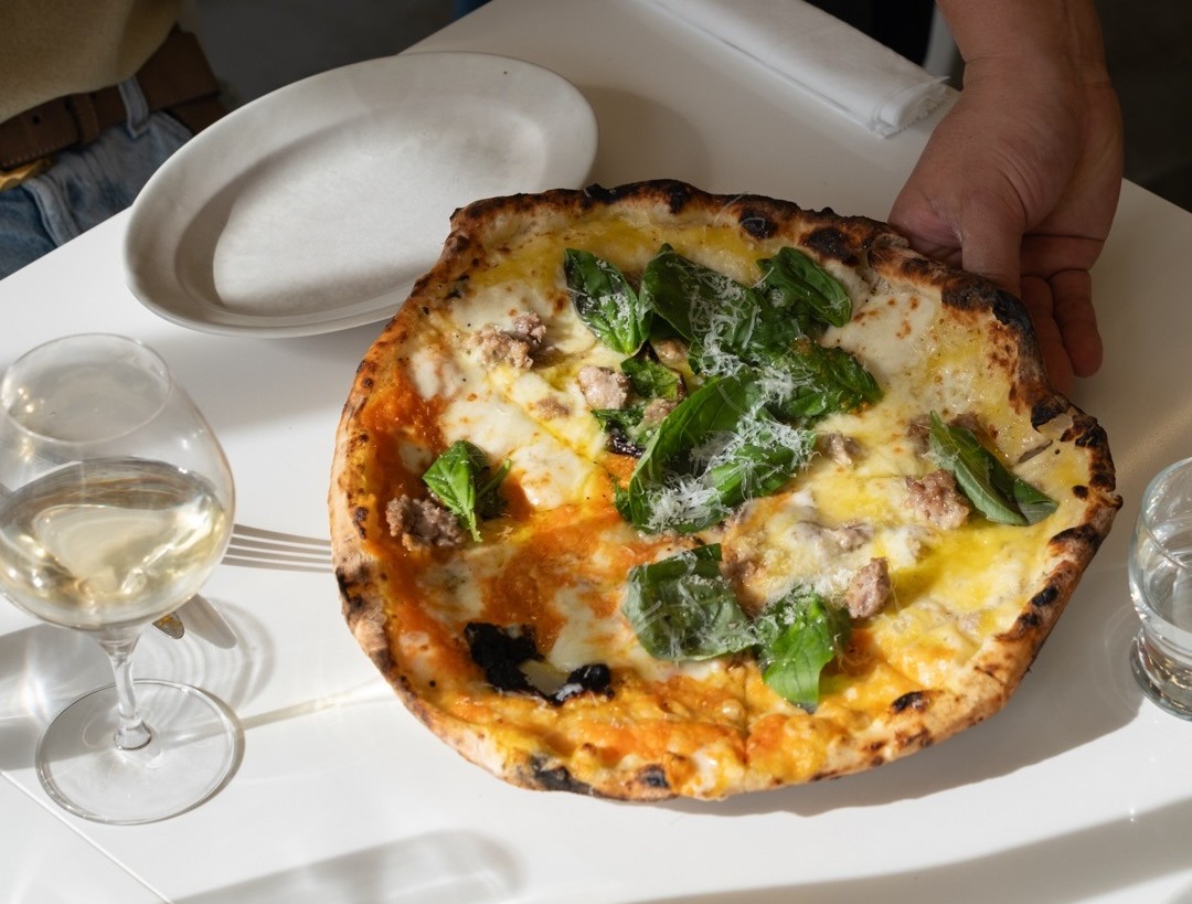 Fakal? pizza galleryの施設画像1
